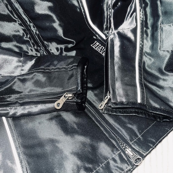 HARLEY-DAVIDSON Riding Jacket LIKE NEW sz S - Picture 8 of 14